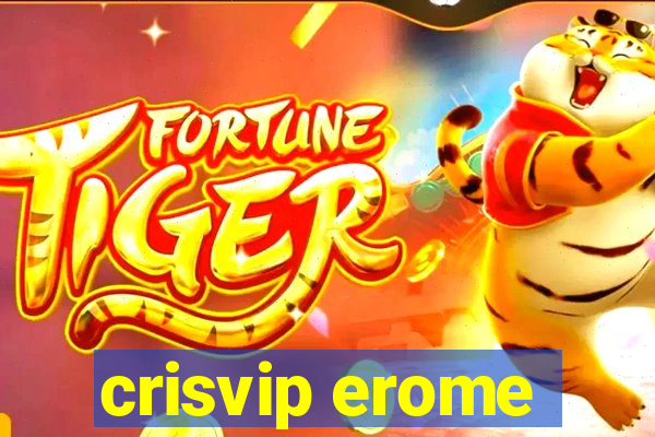 crisvip erome